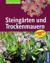 Steingärten und Trockenmauern