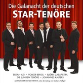 Die Galanacht Der Deutschen Star