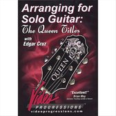 Arranging for Solo Guitar/The Queen Titles