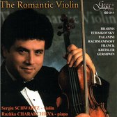Romantic Violin, The