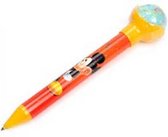 Disney pen met stuiterbal