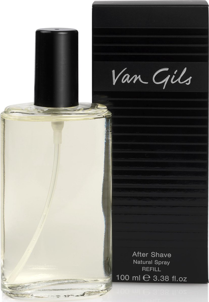 Van Gils Strictly For Men Aftershave Refill