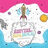 Kritzel Malbuch