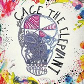 Cage The Elephant (180G)