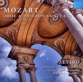 Mozart: Oboe &Amp; Bassoon Concerti