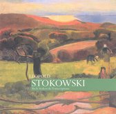 Bach-Stokowski: Transcriptions / Stokowski, Philadelphia PO