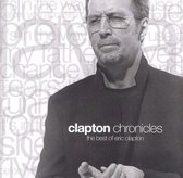 Clapton Chronicles: Best Of (2 Bonus Tracks)
