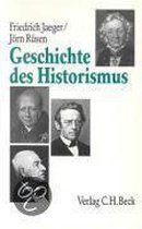 Geschichte des Historismus