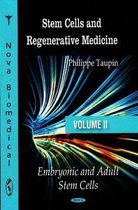 Stem Cells & Regenerative Medicine