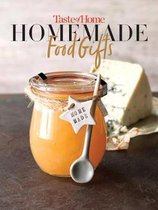 Toh Handmade- Taste of Home Handmade Food Gifts