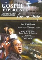 A Gospel Experience - Live (Import)