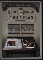 Various Artists - The Gospel Songs Of Bob Dylan