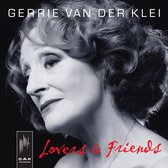 Gerrie Van Der Klei - Lovers & Friends (CD)