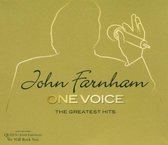 John Farnham - One Voice