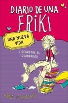 Diario de una friki 1 - Una nueva vida (Diario de una friki 1)