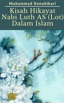 Kisah Hikayat Nabi Luth AS (Lot) Dalam Islam