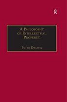 Applied Legal Philosophy - A Philosophy of Intellectual Property