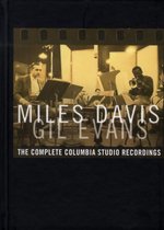 Complete Columbia Studio Recordings