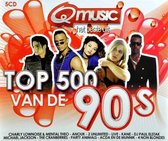 Q Music Top 500 Van De 90's