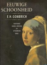 Boek cover Eeuwige schoonheid van E.H. Gombrich (Paperback)
