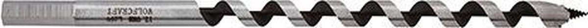 Wolfcraft Slangenboor 12mm