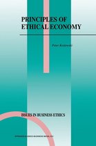 Issues in Business Ethics 17 - Principles of Ethical Economy