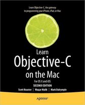 Learn Objective-C on the Mac