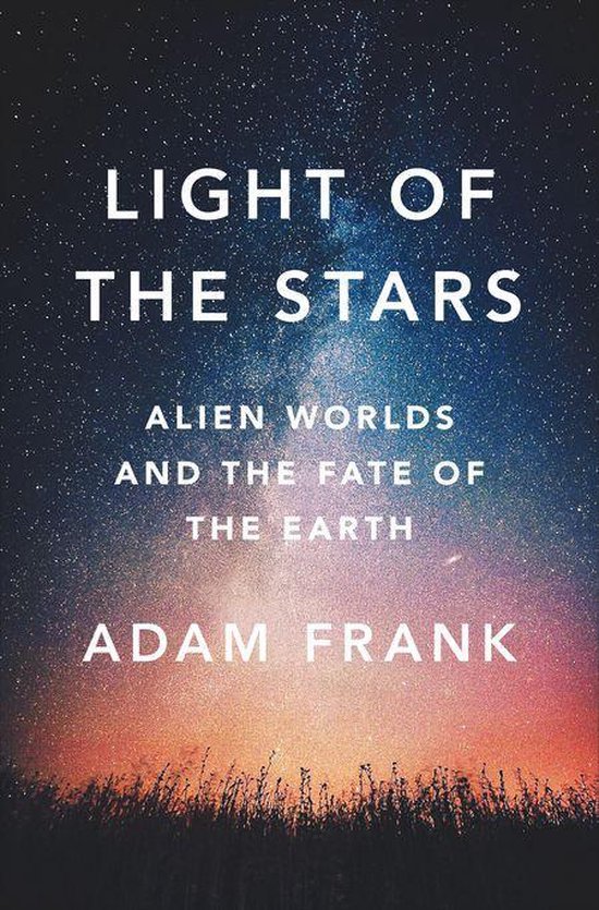 Light of the Stars - cover