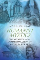 Humanist Mystics