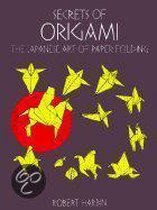 Secrets Of Origami