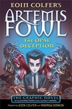 Artemis Fowl Graphic Novels - The Opal Deception