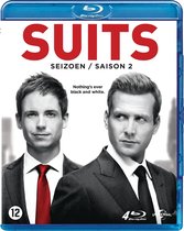 Suits - Seizoen 2 (Blu-ray)