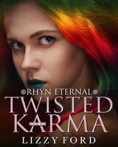 Rhyn Eternal - Twisted Karma