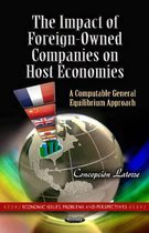 Impact of Foreign-Owned Companies on Host Economies