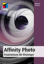 mitp Anwendungen - Affinity Photo