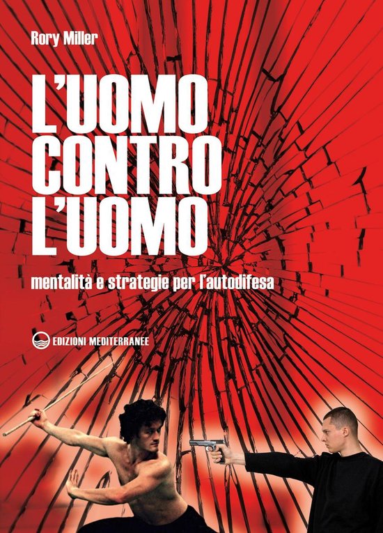L'uomo contro l'uomo - cover