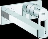 GROHE Quadra Wastafelkraan - Inbouw