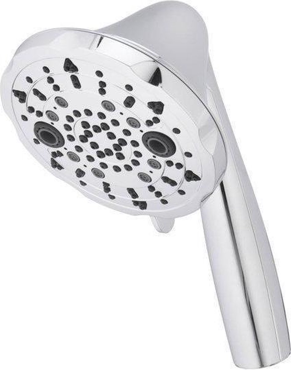 EcoShower Douchekop EcoS Tulip Handdouche