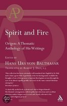 Spirit and Fire