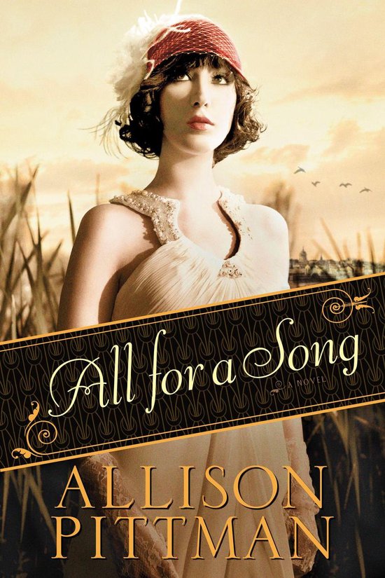 All for a Song - cover