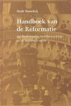 Handboek Van De Reformatie