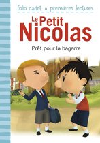 Le Petit Nicolas 6 - Le Petit Nicolas (Tome 6) - Prêt pour la bagarre