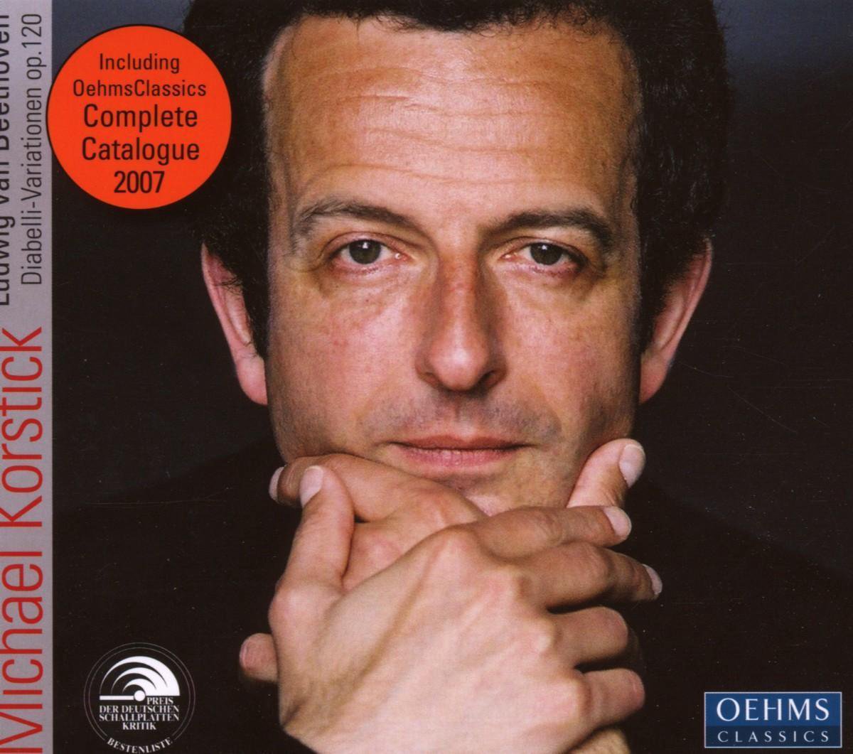 Diabelli Variations/Variations In F