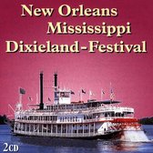 New Orleans-Mississipi-Dixieland