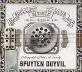 Social Music Hour, Vol. 1: Essential Traditional Music Arranged For Today's Listener By Spuyten Duyvil