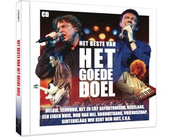 Het goede doel - Het beste van