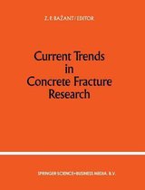 Current Trends in Concrete Fracture Research