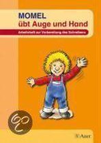 Momel übt Auge und Hand