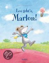 Los geht's Marlon!