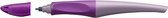 Stylo roller Stabilo Fun violet